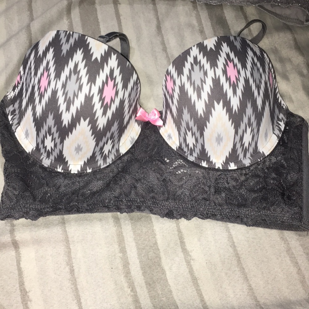 Xhilaration Bra
